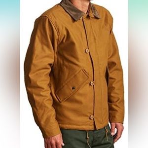 BRIXTON APEX JACKET